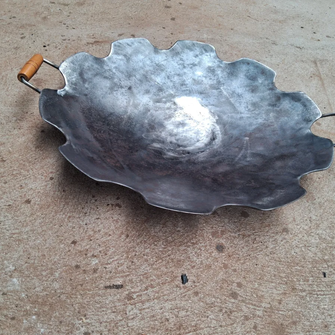 Disco de Arado Tratorado com Alças 67CM 77CM 87CM