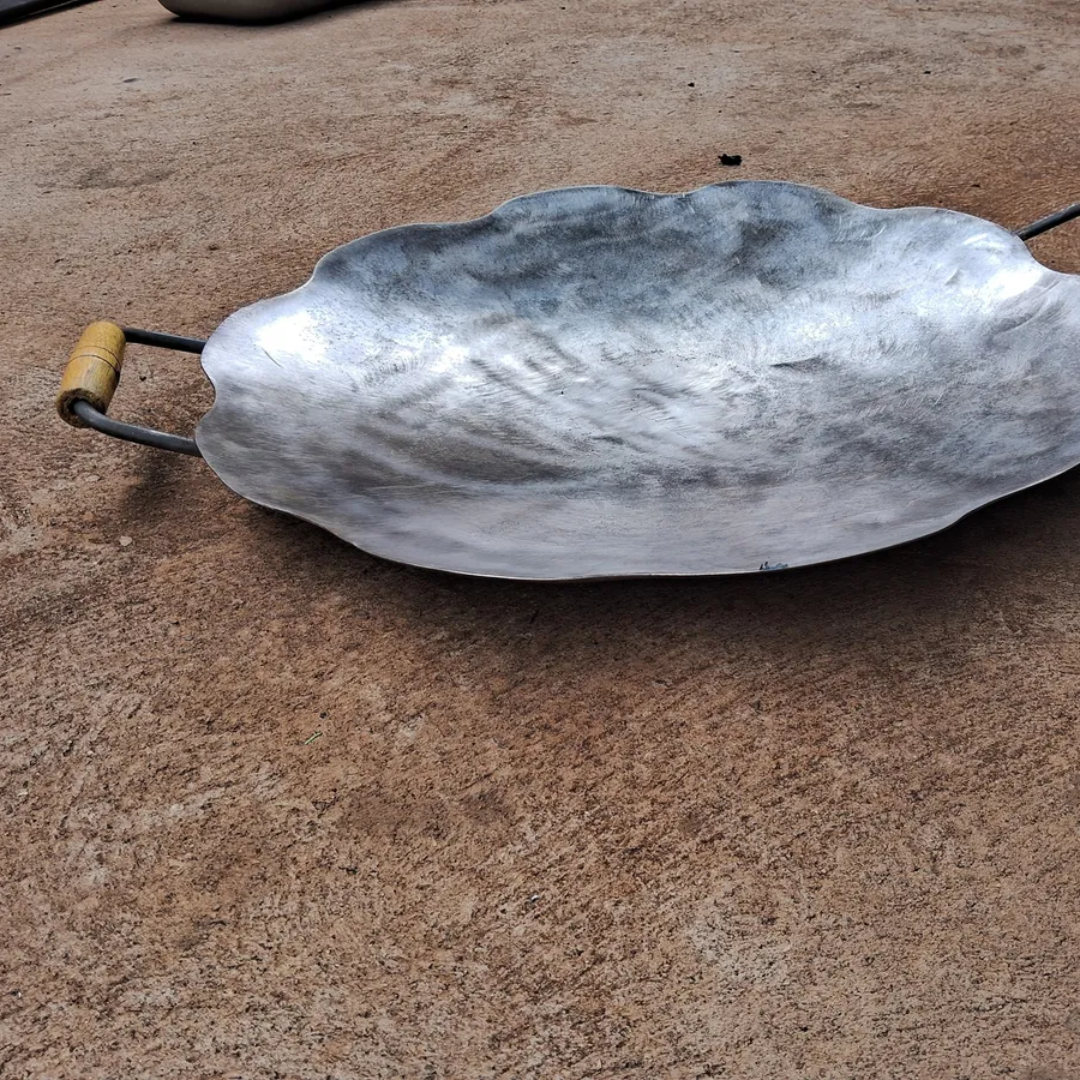 Disco de Arado Grosso com Alças 67cm 77cm 87cm