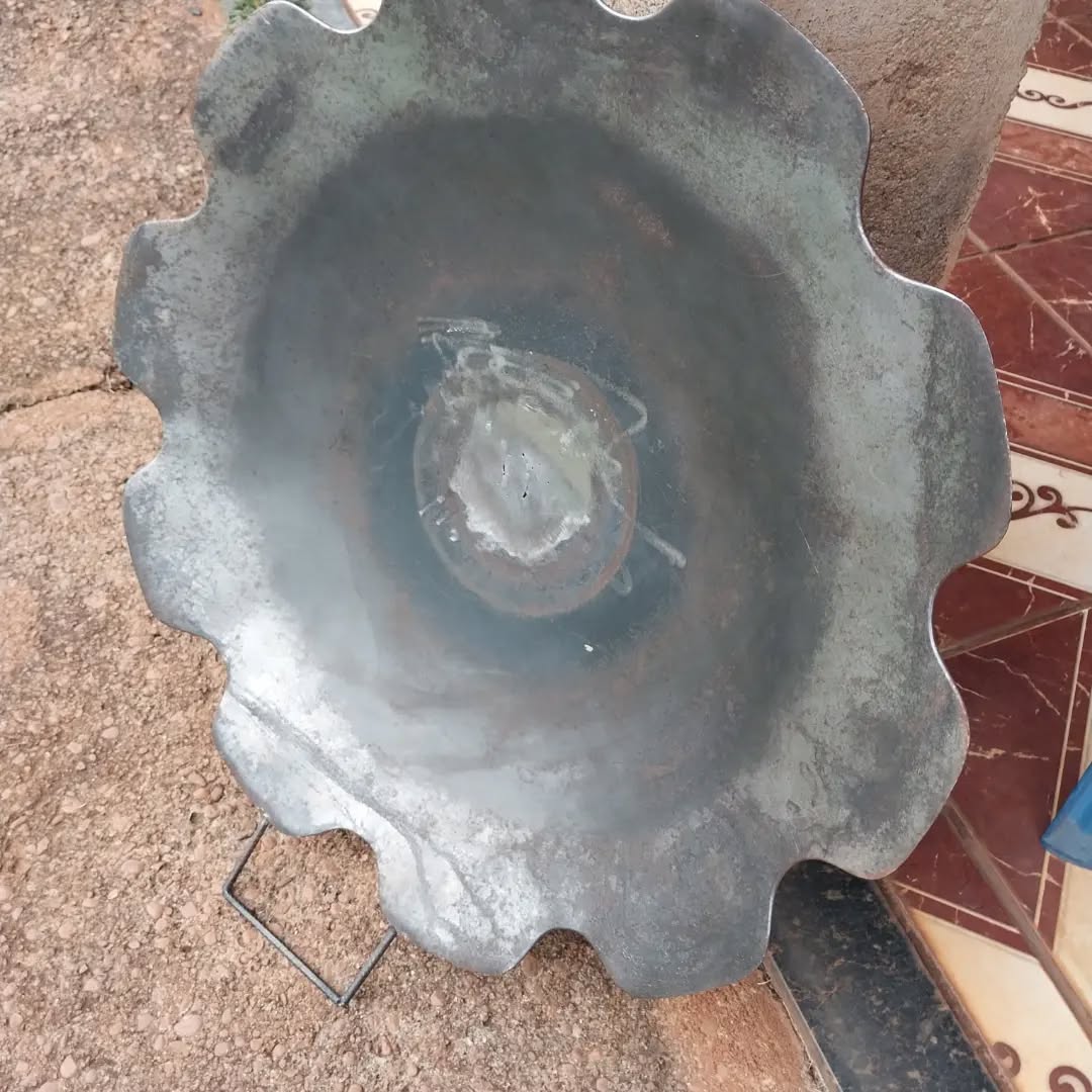 Disco de Arado de Grade de 26 Polegadas 67cm 77cm 87cm