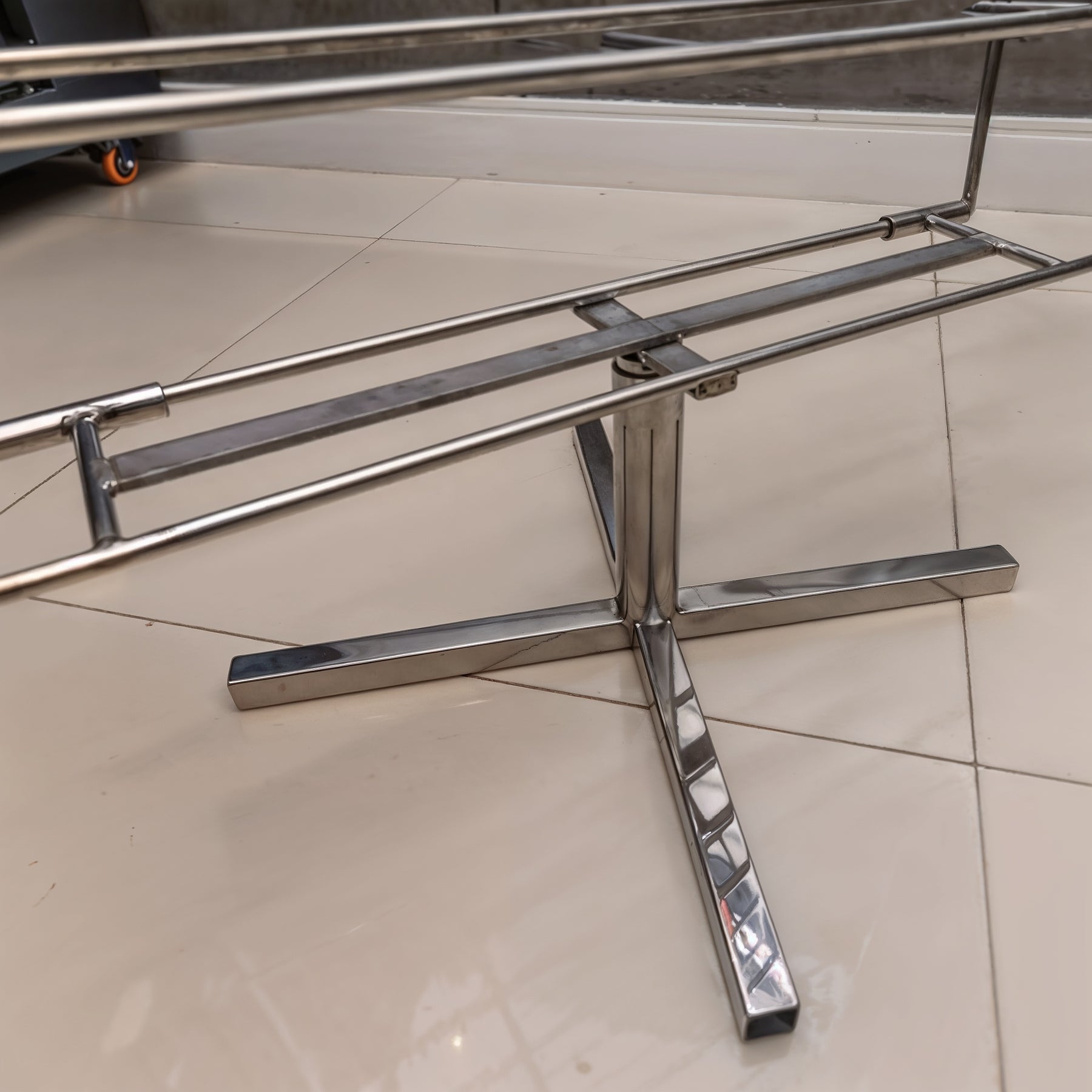 Parrilla Para Costelão em Inox 304
