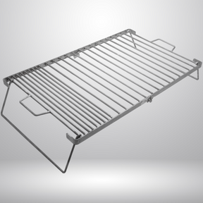 Parrilla Portátil de Aço inox 304 - 60 x 40