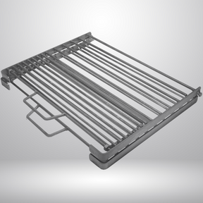 Parrilla Portátil de Aço inox 304 - 60 x 40