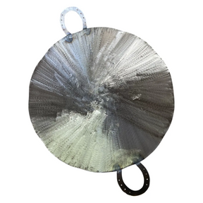 Disco de Arado com Alças de Ferradura 55 a 60cm