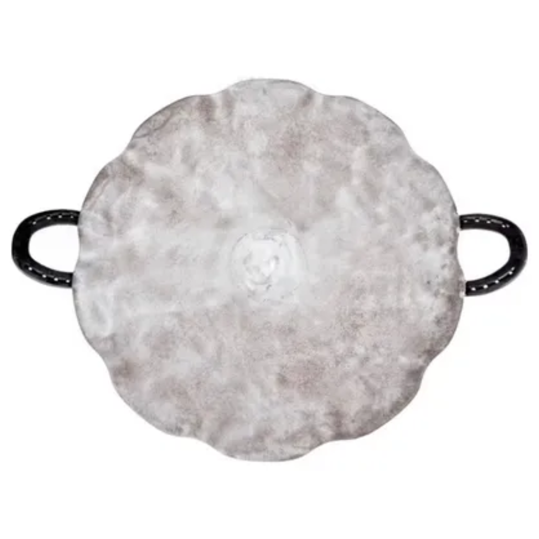 Disco de Arado com Alças de Ferradura 55 a 60cm