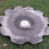 Disco de Arado de Grade de 26 Polegadas  67cm 77cm 87cm