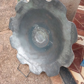 Disco de Arado de Grade de 26 Polegadas  67cm 77cm 87cm