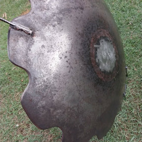 Disco de Arado de Grade de 26 Polegadas  67cm 77cm 87cm