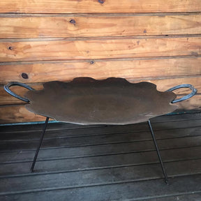 Disco de Arado, Tratorado com Alça de Ferradura 47cm 55cm - 67cm - 77cm - 87cm